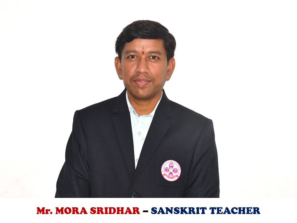 Teacher 